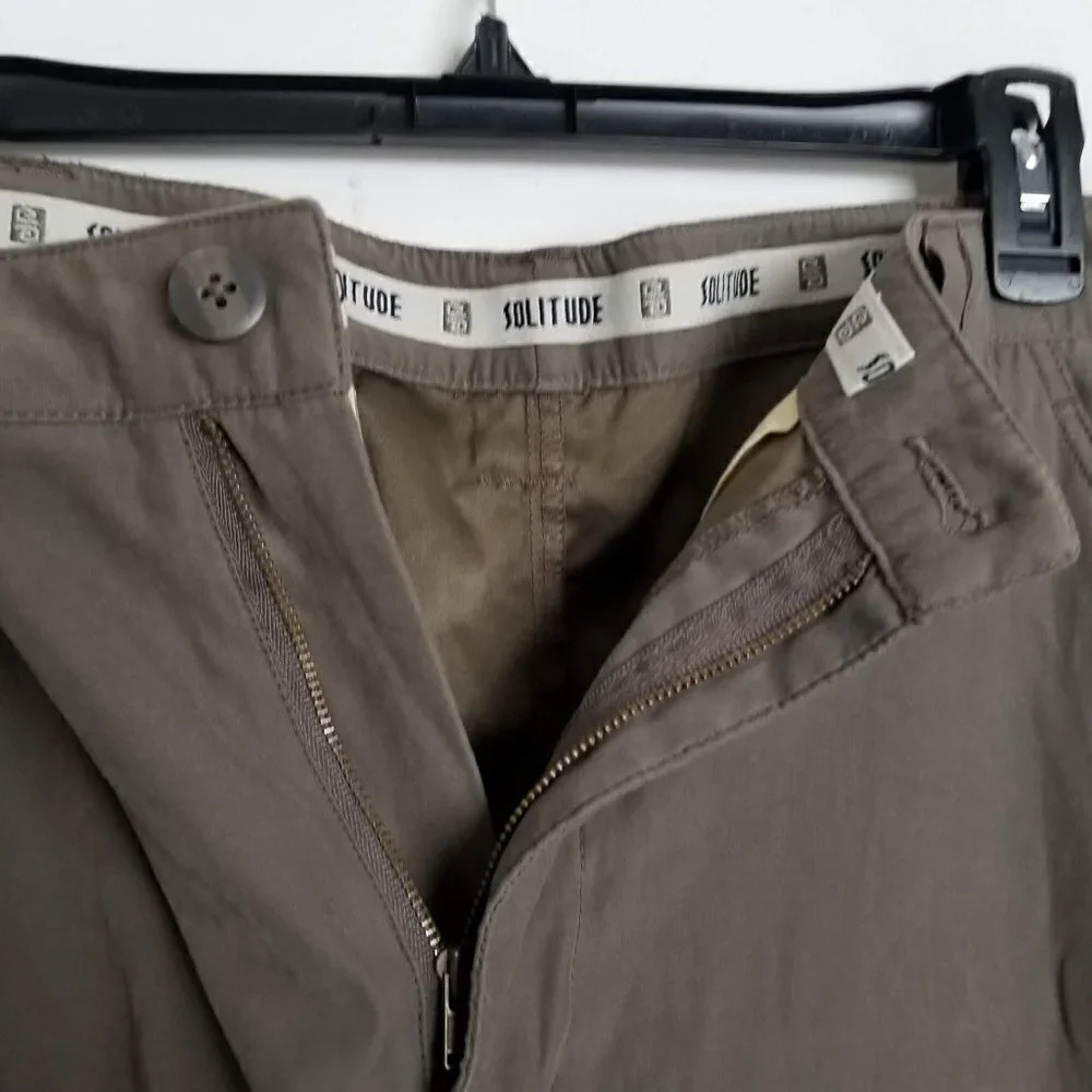 Solitude men chino
